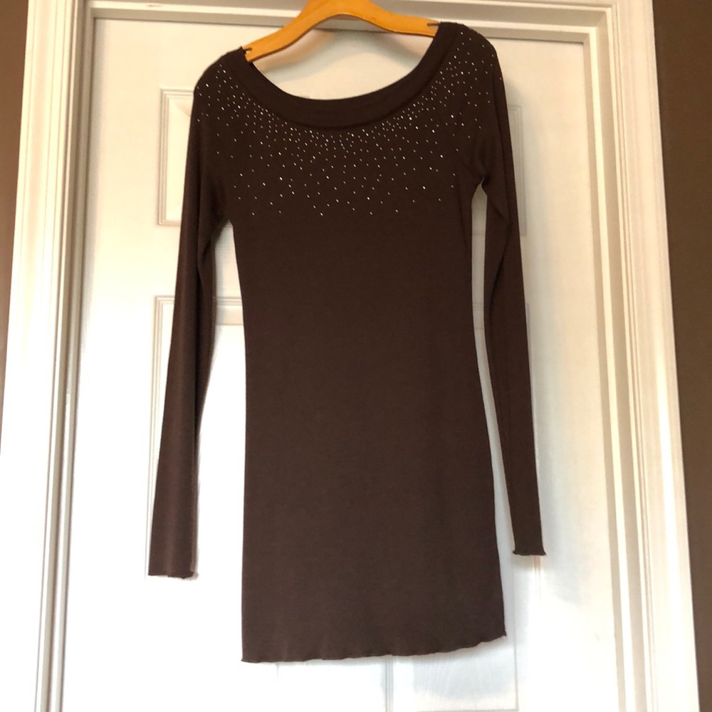 Long sleeve top